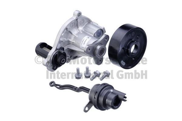 Devirdaim Su Pompası  BMW 1 Serisi 5 Kapı (F20)(03.2015->)  PIERBURG 7.10942.16.0