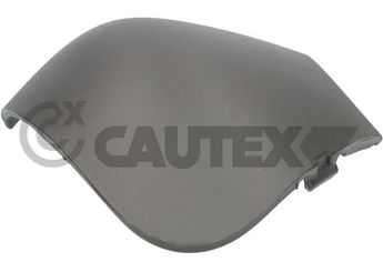 Tampon Çeki Demir Kapağı Ön YTT Y25938  DT1117A989AC 1897676 1 897 676 1822266