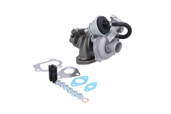 Turbo Şarj  Fiat Doblo (119) Panorama (01.2001->)  OPEL ORJINAL 93191993