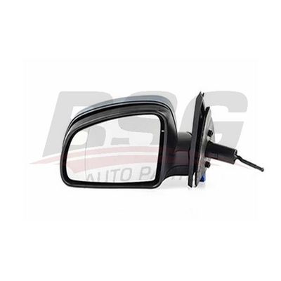 Dikiz Ayna Dış Sol Opel Meriva (2003->)  BSG 65-900-035