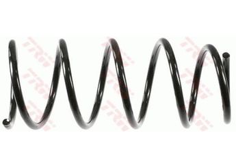 Helezon Yayı Ön STANDART YAY 127057F  7700311494 5401000QAN 54010-00QAN 77 00 311 494 8465299