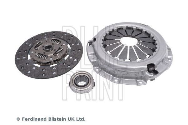 Debriyaj Seti  Toyota Land Cruiser (J15)(2018->)  BLUE PRINT ADT330233C