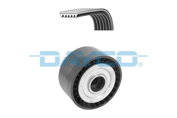 Vantilatör Kayış Seti  DAYCO KPV231