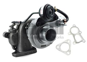 Turbo Şarj  GMW TB491731HK  282004A201 28200 4A201