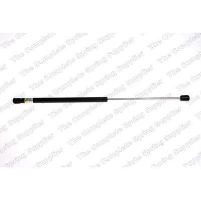 Bagaj Amortisörü Sağ veya Sol Mitsubishi Carisma 5 Kapı (DA0)(2000->)  LESJÖFORS 8159201