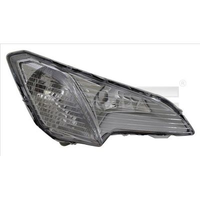 Sis Farı Ön Sol Ford EcoSport (CR6)(2017->)  TYC 19-14366-15-9
