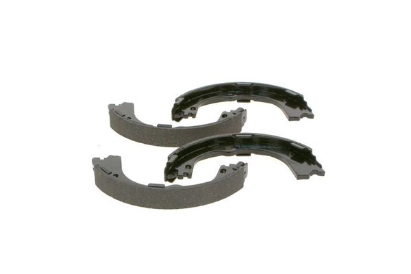 El Fren Balatası  BOSCH 0 986 487 965