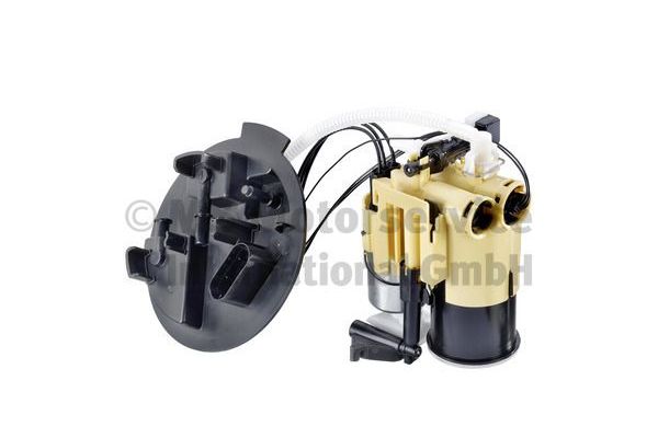 Depo Şamandırası  MOBIS 944604F000