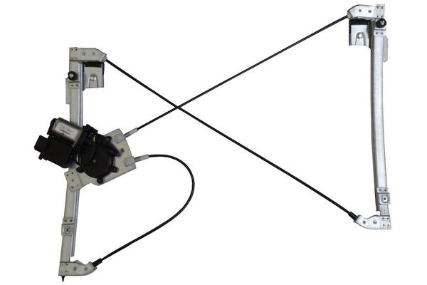 Cam Krikosu Ön Sağ VALEO 850401