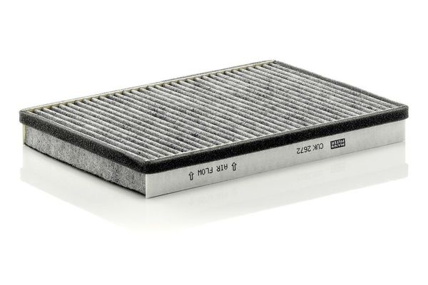 Polen Filtresi  MANN CUK 2672