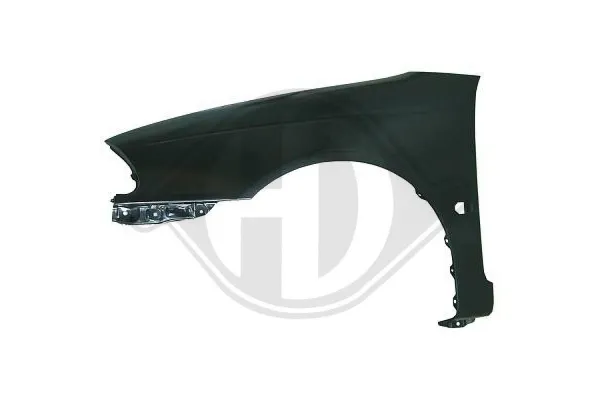 Çamurluk Ön Sağ Toyota Avensis Combi SW (T22)(1998->)  EUROBUMP TOY08AV002