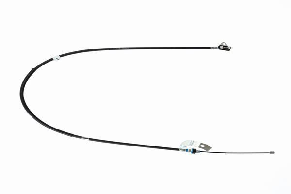 El Fren Teli Arka Sağ CAVO 4502 703