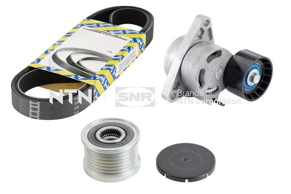 Vantilatör Kayış Seti  SNR KA85546