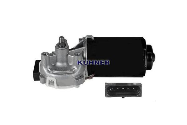 Silecek Mekanizma Motoru Arka MAKO 60500101