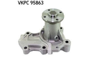 Devirdaim Su Pompası  SKF VKPC 95863  MD323372 55184761 55191969 55193358 MD349885 MD365087 MD370803