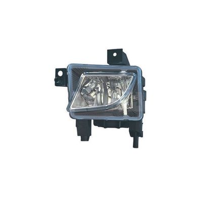 Sis Farı Ön Sol VORTEX V2607358