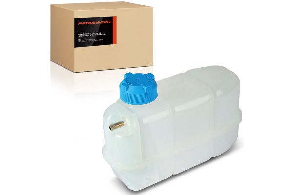 Radyatör Yedek Su Deposu  PUGA PG-RSD058