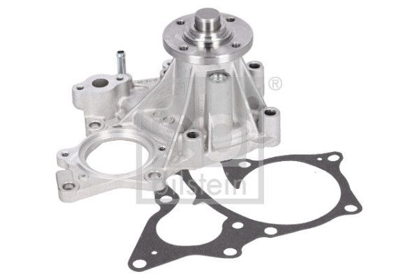 Devirdaim Su Pompası  PARTS-MALL PHF-022