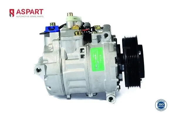 Klima Kompresörü  Audi A1 Allstreet (GBH)(05.2022->)  ASPART 6CCA1005