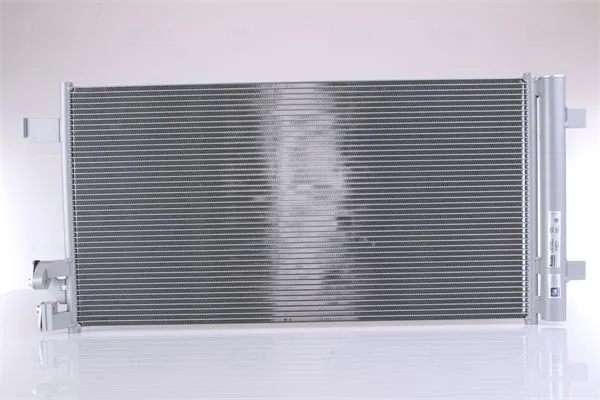 Klima Radyatörü  Audi A1 Sportback (GBA)(09.2018->)  VOLKSWAGEN ORJINAL 2Q0816411A