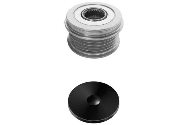 Alternatör Kasnağı  HELLA 9XU 358 039-151