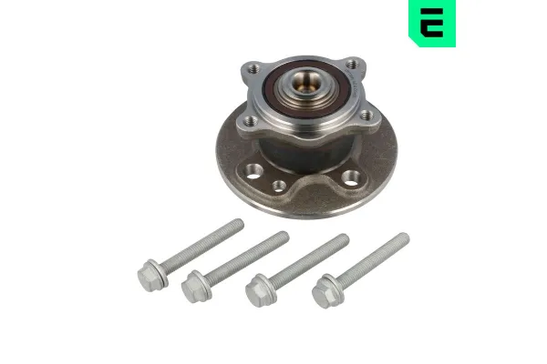 Teker Rulmanı Arka Sağ veya Sol MINI Mini (R50,R53)(2001->)  OPTIMAL 502599