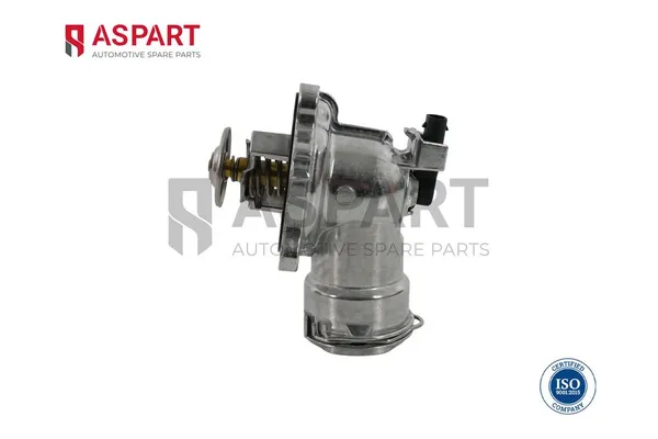 Termostat  Mercedes GLK -Serisi (BM 204)(06.2008->)  ASPART 6TCO1110
