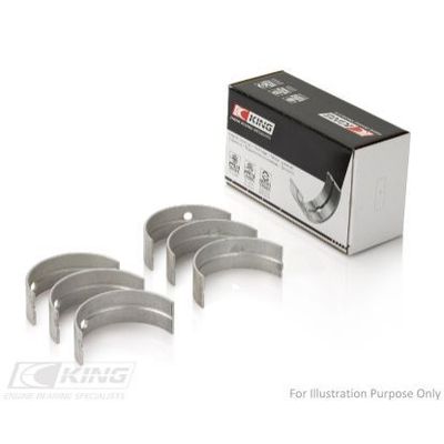 Ana Yatak (0.50)  KING MB3320AM0.20