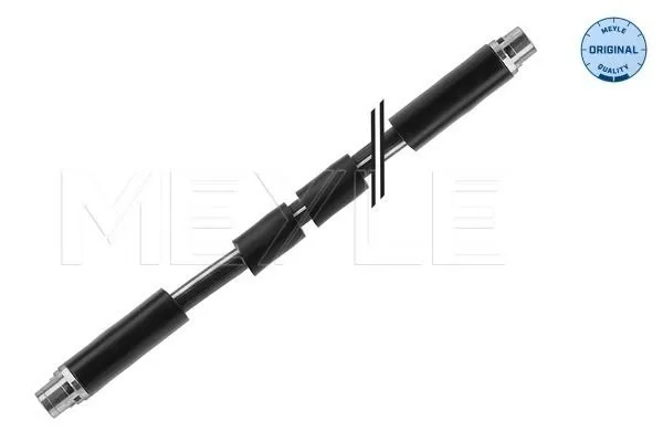 Fren Hortumu Ön Sağ veya Sol Audi A8 Sedan (D2)(06.1994->)  SVAC 10-0177