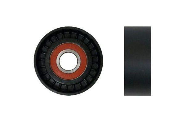 Vantilatör Kayış Gergi Rulmanı  Citroen Xsara Coupe (07.1997->)  MGA 78967