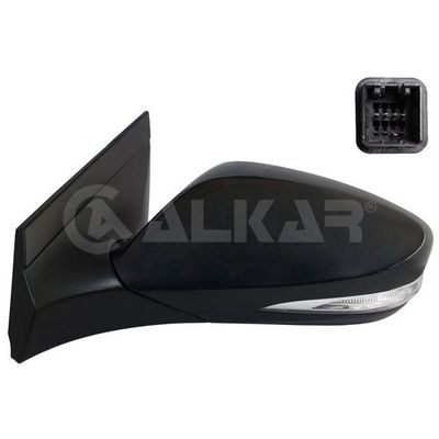 Dikiz Aynası Dış Sol GVA 1091139