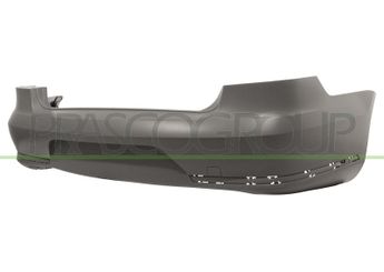 Tampon Arka MAHER 37196  3AE807417FGRU