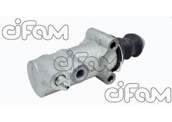 Debriyaj Merkezi Alt CIFAM 404-012  4854828