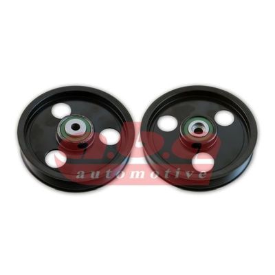 Vantilatör Kayış Gergi Rulmanı  Renault Clio III Grandtour (01.2008->)  A.B.A 25200009