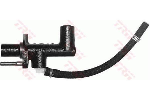 Debriyaj Merkezi Üst Mazda 323 C/F/P/S Sedan (BA)(01.1997->)  MAHER 04707