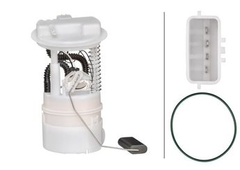 Depo Şamandırası  HELLA 8TF 358 106-091  17040AX000 17040AX010 170401KA0A 17040-AX000 17040AX01A