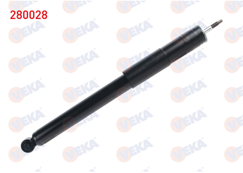 Amortisör Arka Sağ veya Sol VEKA 280028  1693260000 1693260200 1693260600 1693260700 1693260800 A1693260000 A1693260200 A1693260600 A1693260700 A1693260800 169 326 00 00 A 169 326 00 00