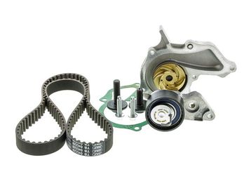 Triger Kayış Seti  AISIN TKV-911  3M5Q8A615DA YS6G8591A1C