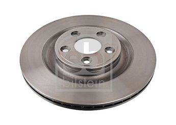 Fren Disk Ayna Arka Sağ ve Sol FEBI BILSTEIN 106299  C2D27617 C2D 27617 T2R5941 T2R 5941