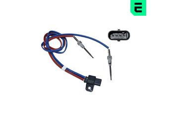 Egzoz Sıcaklık Sensörü  ERA 552038  226580823R