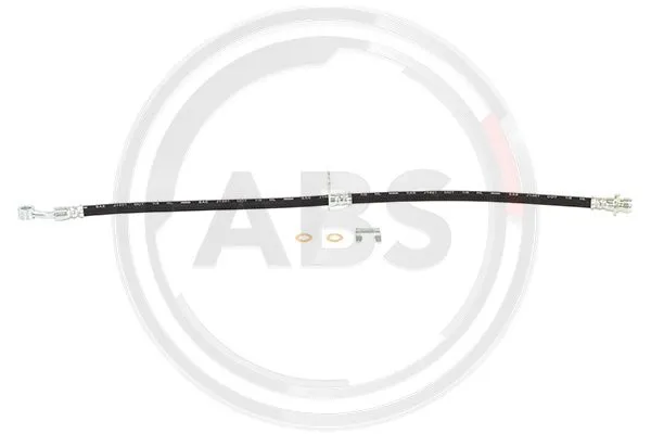 Fren Hortumu Ön Sağ Honda Civic Sedan (FC)(10.2016->11.2021)  ASPART 3HOS1038