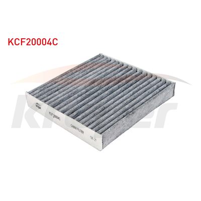 Polen Filtresi  Honda Jazz (GD1/5)(01.2002->)  KRUGER KCF20004C