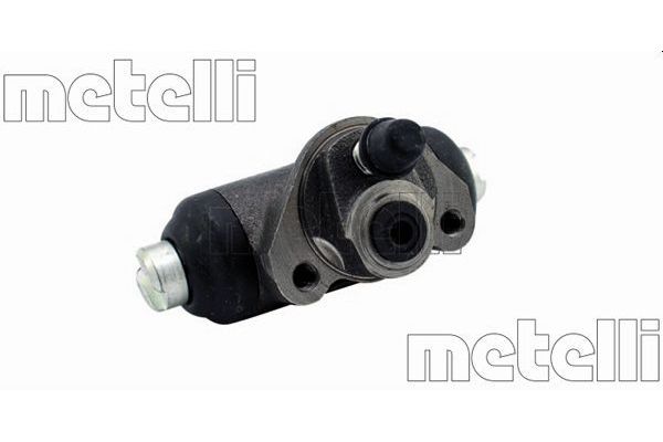 Fren Silindiri Arka Sağ veya Sol Fiat Cinquecento (170)(1993->)  METELLI 04-0156
