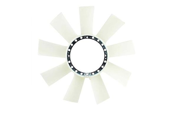 Vantilatör Pervane  BSG 60-515-002