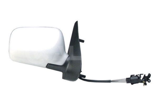 Dikiz Aynası Dış Sağ Volkswagen Polo III 2/4 Kapı (6N1)(09.1994->1999)  ALKAR 6165107