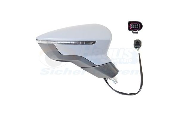 Dikiz Aynası Dış Sağ VIEWMAX VM369EHPR