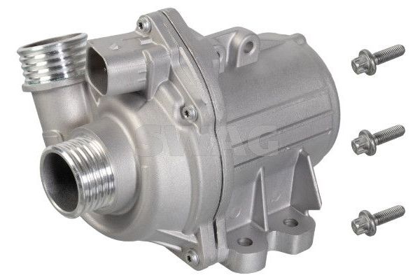 Devirdaim Su Pompası  BMW 1 M Serisi Coupe (E82)(2011->)  SWAG 33 10 4411