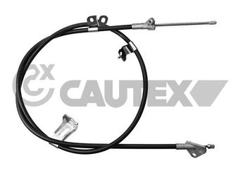 El Fren Teli Arka Sağ veya Sol TRW GCH878  4643052070 46430-52070