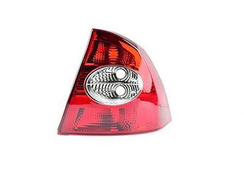 Stop Lambası Sağ EUROCRAFT EU F11230-009  5M5113A602AA 1333832 1 333 832 5M51 13A602 AA