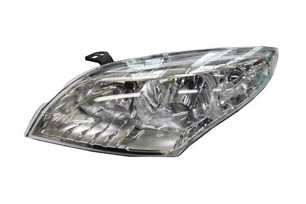 Far Sol Renault Megane III Sport Tourer (04.2009->)  VORTEX V2909565